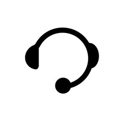 Headset with Microphone