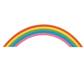 rainbow png