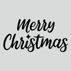 Fototapeta premium A joyful-and-festive-hand-lettered-script 