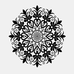 Fototapeta premium Mandala 32