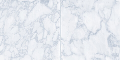 Detailed structure of abstract marble black and white(gray).White marble texture for background or tiles floor decorative design.	