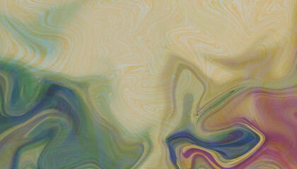 Emerald Green Marble Abstract Texture Background