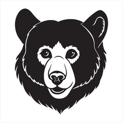 Forest Guardian: Exploring the World of the Spectacled Bear