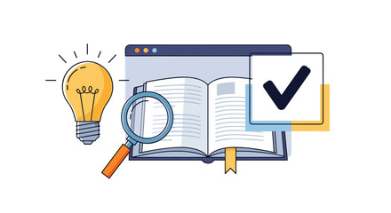 Understanding the Research Process From Idea Generation to Project Completion