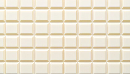 Fototapeta premium white chocolate