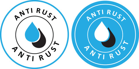 Waterproof and Corrosion Proof Badges for Product Sealing