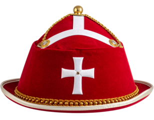 hat of the russian federation