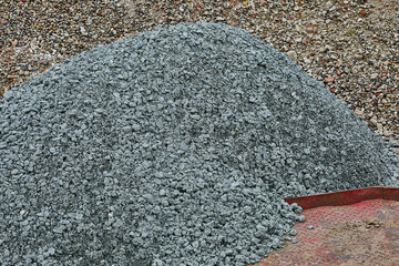 granit spitt
