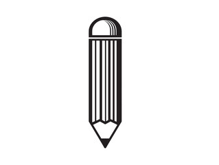 Clean Vector Gallery Icon with Stylish Look