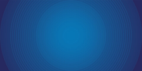 Bright blue dynamic abstract vector background with diagonal lines. 3d cover of business presentation banner for sale event night party. 