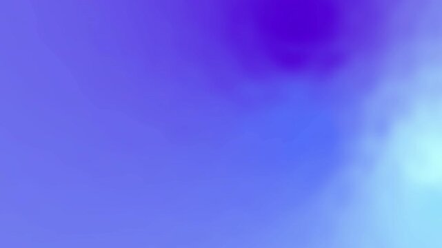 Blurry purple and blue gradient background is perfect for website banners, social media graphics, and abstract design projects. Ideal for modern, artistic visuals.