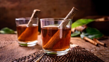 mamajuana dominican republic a traditional herbal drink mamajuana is made by steeping tree bark herbs and roots in rum resulting in a potent and reputedly aphrodisiac concoction