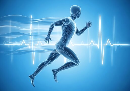 Understanding the Biomechanics and Physiology of Human Running Performance