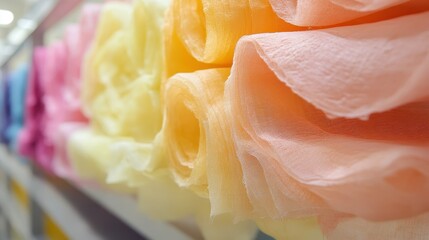 Eco-Friendly Fabric Dyeing Processes for Sustainable Textiles