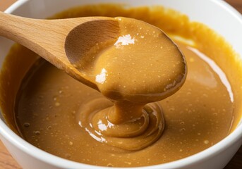Creamy Peanut Butter Sauce Recipe and How-to Guide