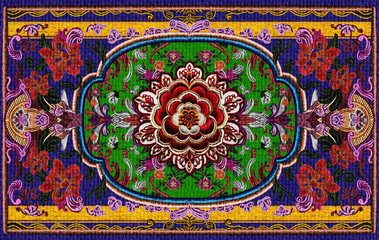 pattern, art, decoration, architecture, design, wall, mosaic, tile, ancient, ornament, old, religion, carpet, temple, texture, oriental, ceiling, arabic, iran, asia, flower, thailand, antique, culture