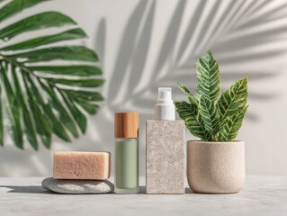 Natural Skincare Products: Organic Beauty and Wellness Rituals