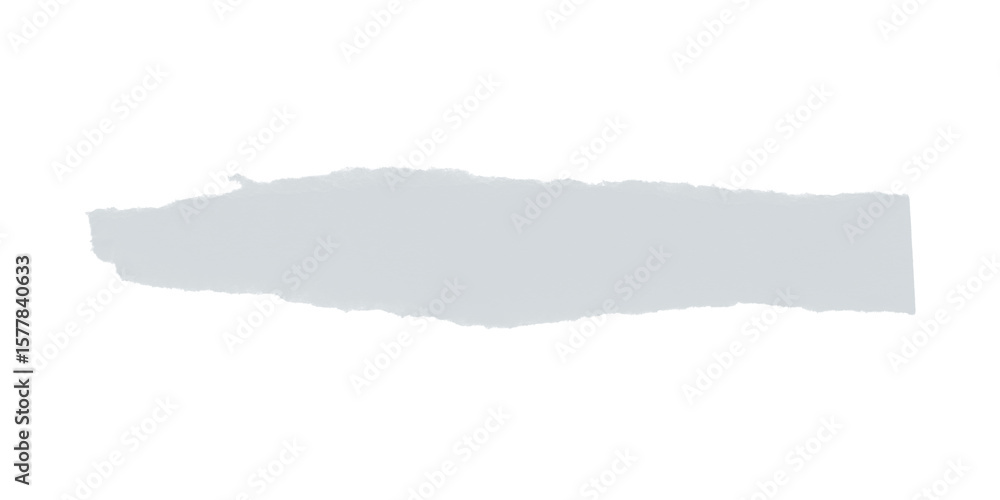 Poster a blurry grey shape extending horizontally across a black background in an undefined composition