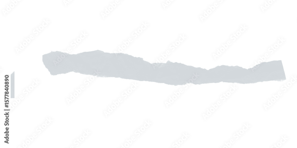 Poster a pixelated light gray shape with a vertical bar on a black background in a simple arrangement