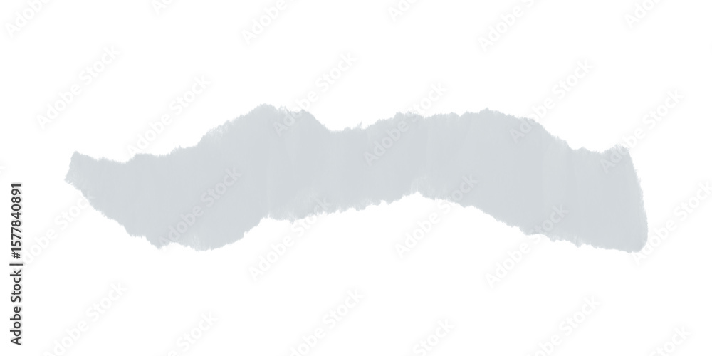 Poster a pixelated light gray cloud shape isolated against a stark black background in simple composition