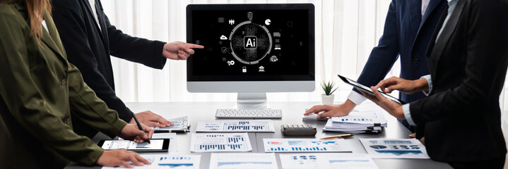 Generative AI virtual assistant tools for prompt engineer and user for ease of engage artificial...