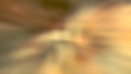 Abstract calm beige motion blur background with a soft gradient ideal for corporate or sophisticated design projects