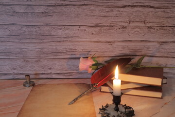 candle