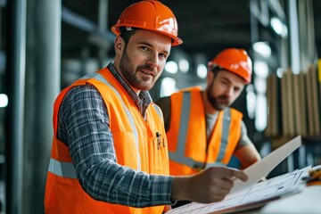 Project manager expresses gratitude to employees for their hard work and dedication during the construction project, project Manager thanks the employees for their good work