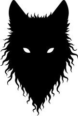 Dark Myth: Warrior, Serpent & Skull Tattoo Collection" vector bundle