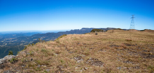 SERRA CATARINENSE.
SERRA BRASILEIRA.
SERRA DAS AMÉRICAS.
SERRA CÂNION DO FUNIL.
SERRA...