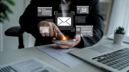 Email productivity tools improve communication, inbox control, and workflow for efficient,...