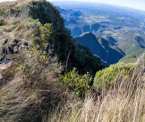SERRA CATARINENSE.
SERRA BRASILEIRA.
SERRA DAS AMÉRICAS.
SERRA CÂNION DO FUNIL.
SERRA...
