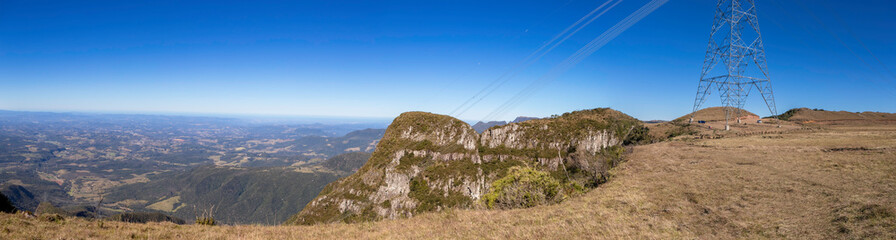 SERRA CATARINENSE.
SERRA BRASILEIRA.
SERRA DAS AMÉRICAS.
SERRA CÂNION DO FUNIL.
SERRA...