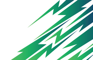 abstract background lightning bolts, electric bursts, sharp shapes, neon glow, and dynamic motion for a bold, futuristic visual impact.