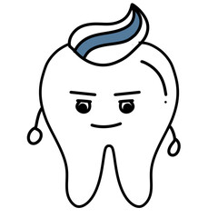 tooth brush