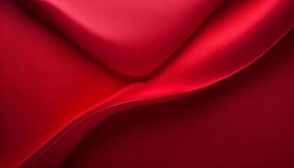 crimson red abstract background clean and minimal smooth finish high quality single tone no shapes no texture