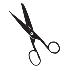 scissors vector
