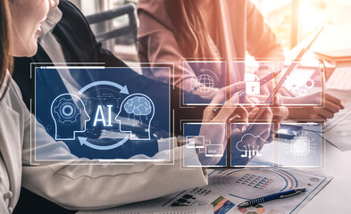 AI system integration improves artificial intelligence platform. AI system integration enhances...
