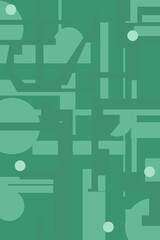 abstract background