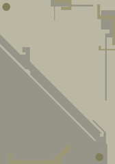 abstract background