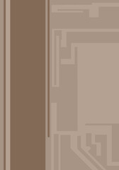 abstract background