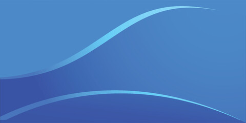 Graduation blue background vector design Elegan