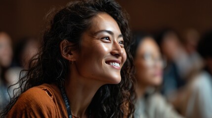 Embracing harmony among diverse voices during conflict resolution workshops in a collaborative setting