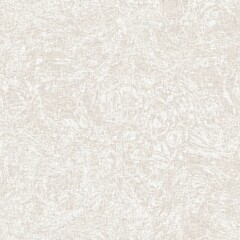 Soft grey speckled seamless textile pattern. Marled subtle linen weave effect for classic elegant wedding design background. 