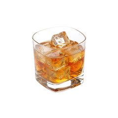 A Beautiful Arrangement of Purple Tulips in Various Stages of Bloom