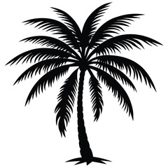 palm-tree-silhouette-eps