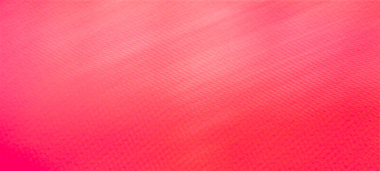 Pink widescreen abstract background for Banner, Poster, celebration, event and various design works