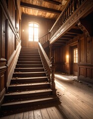 Obraz premium Generated image