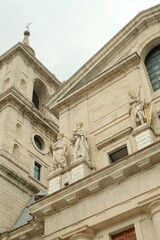  Real Monasterio de El Escorial 
