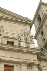  Real Monasterio de El Escorial 